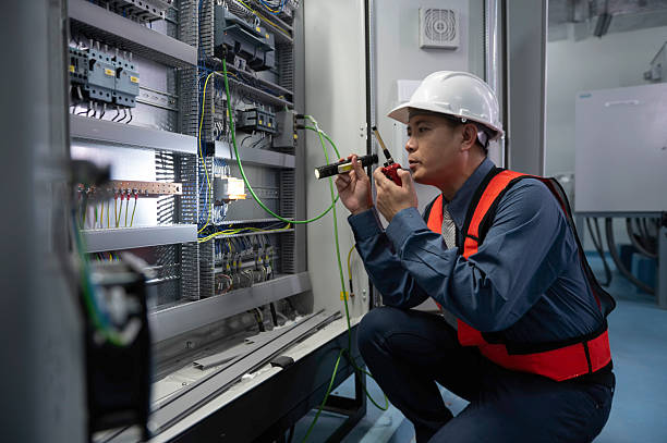 electrician Savannah
