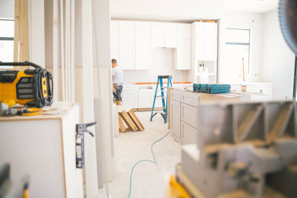 custom home builder Coral Springs