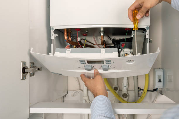 heating contractor