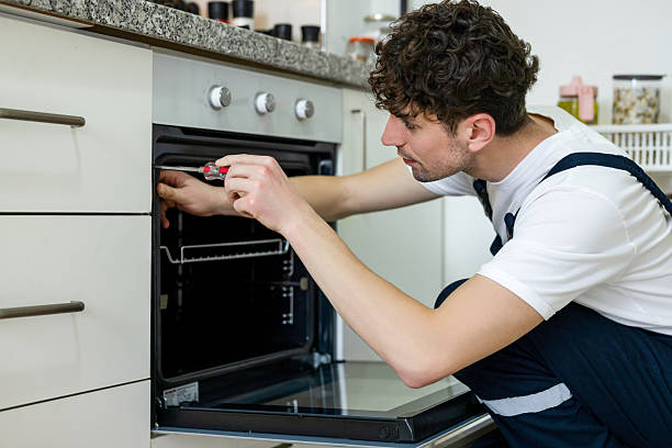 appliance repair service