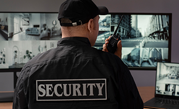 Home Security