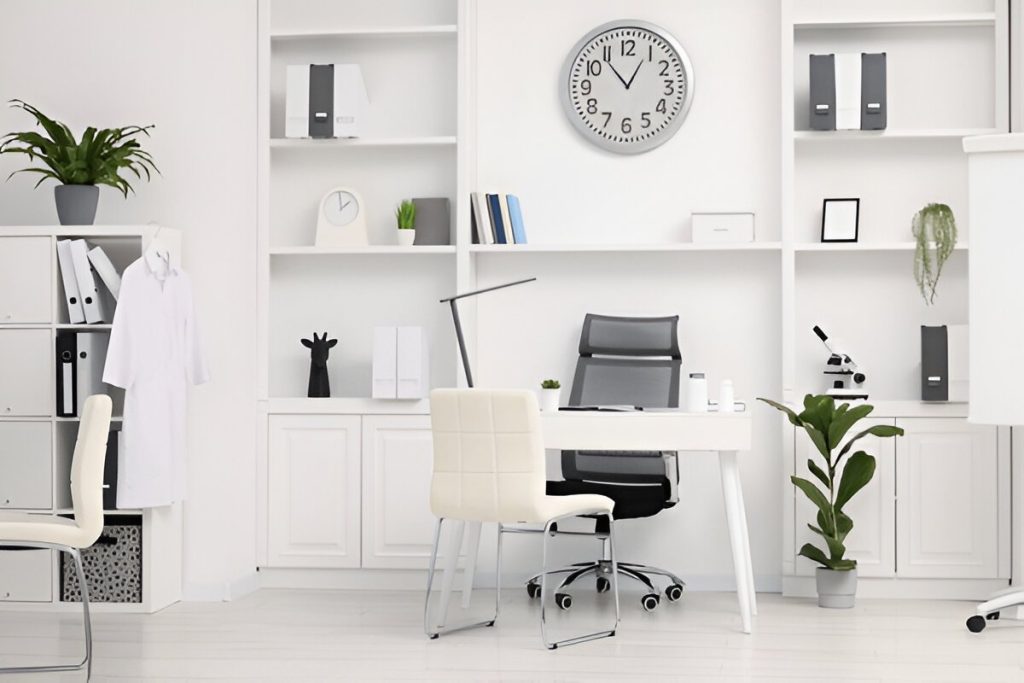 Office Cabinets