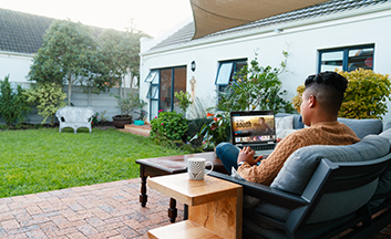 Outdoor Living