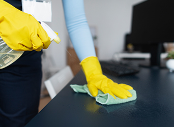 Home Cleaning