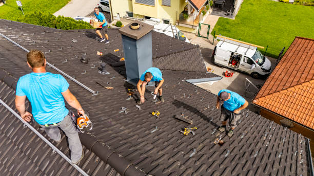 roofing services Prescott