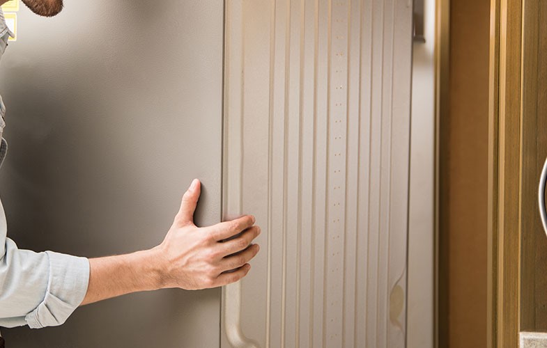 freezer repair services in Irvine CA