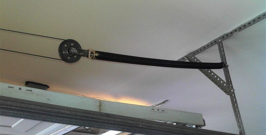 Davie garage door repair services