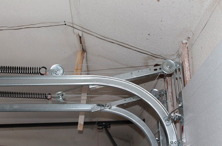 garage door repair in Davie FL