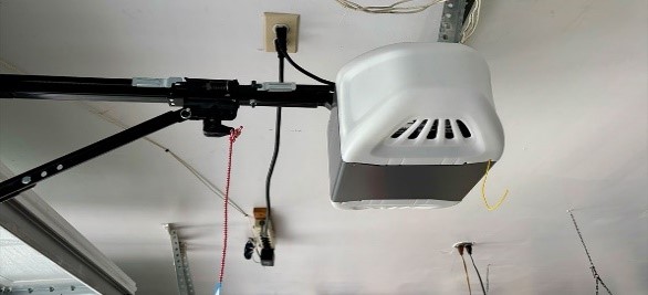 garage door repair in Davie FL