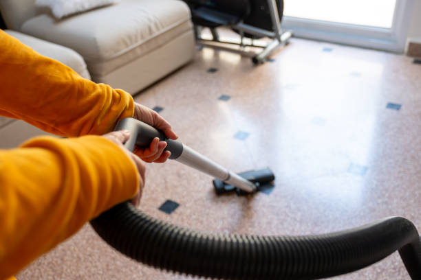 daycare cleaning service