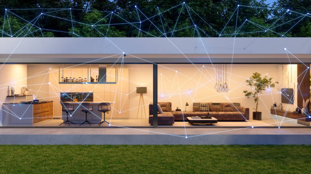 smart home automation services