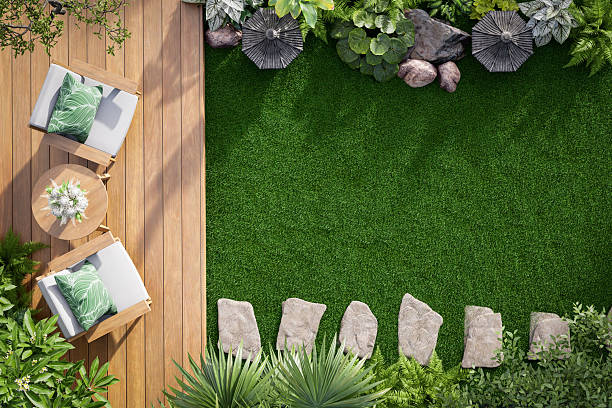 outdoor living trends